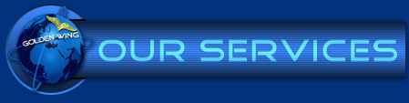 Our services