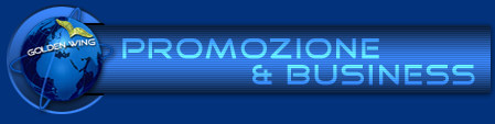 Promo e business