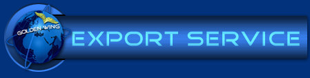 Export service